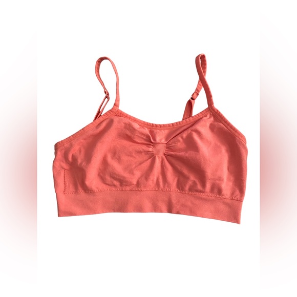 ⭐️ 3 for $22 - 2 Medium Light Support Sports Bras, NWOT, Medium - Picture 6 of 9